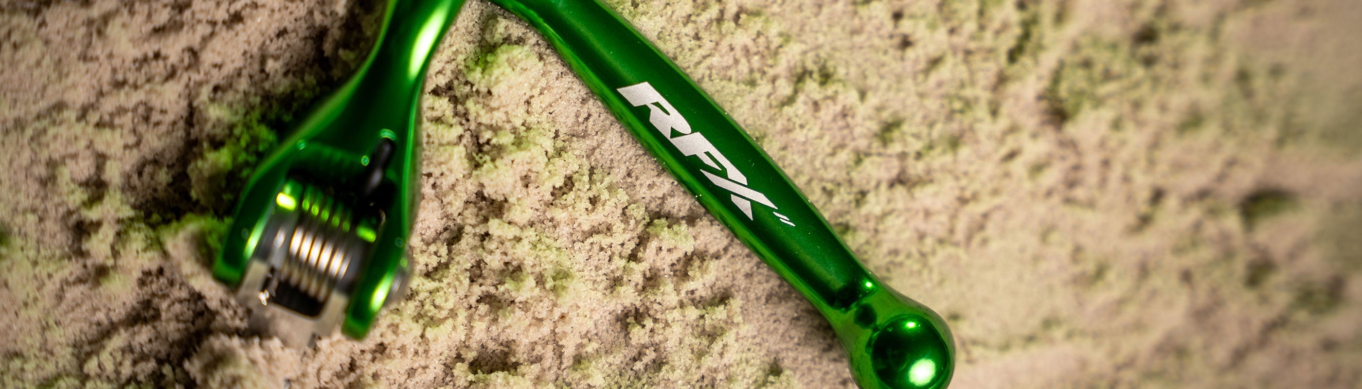 Flexi Levers – RFX racing