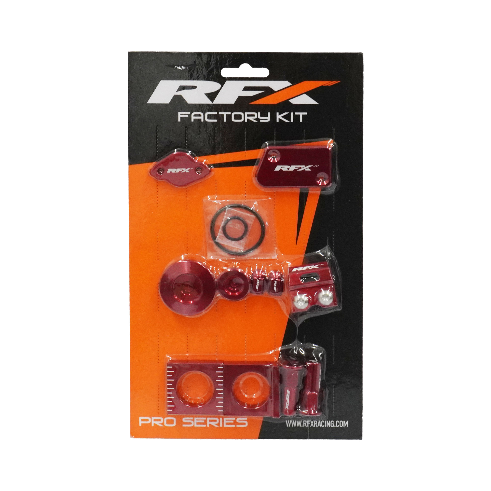 Factory Kit