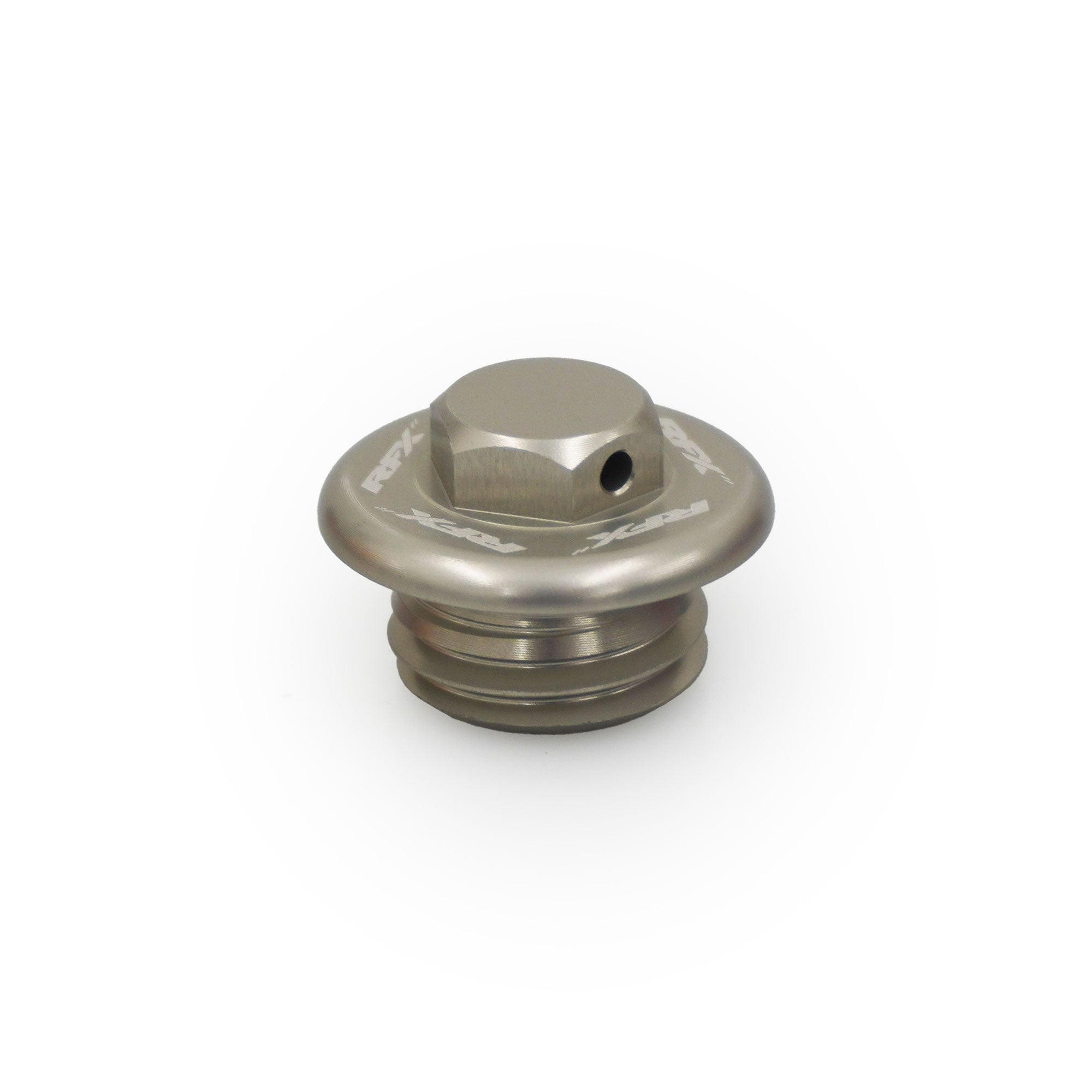 Oil Filler Plug