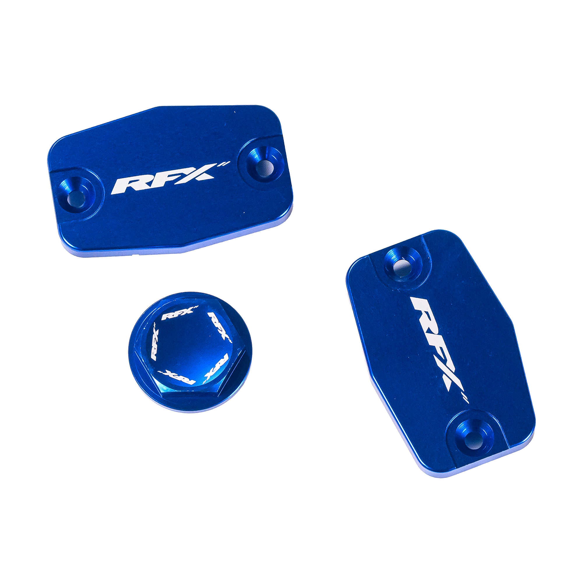 Reservoir Cap