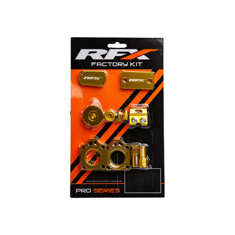 Factory Kit