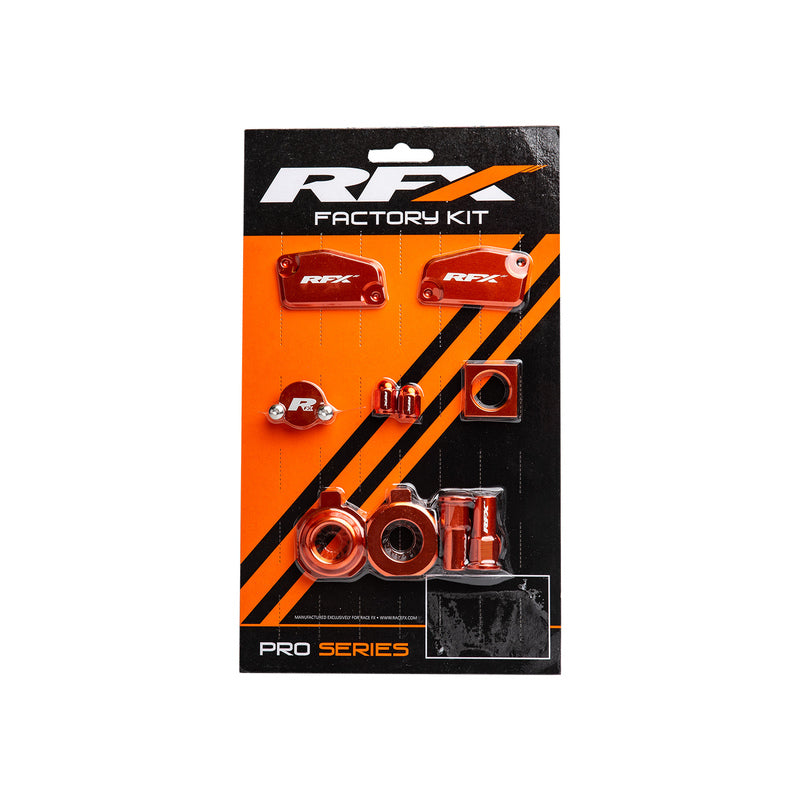 Factory Kit