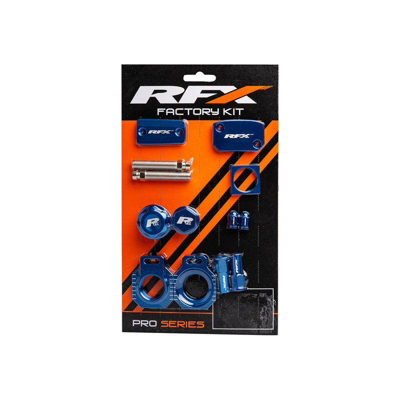 Pro Factory Kit