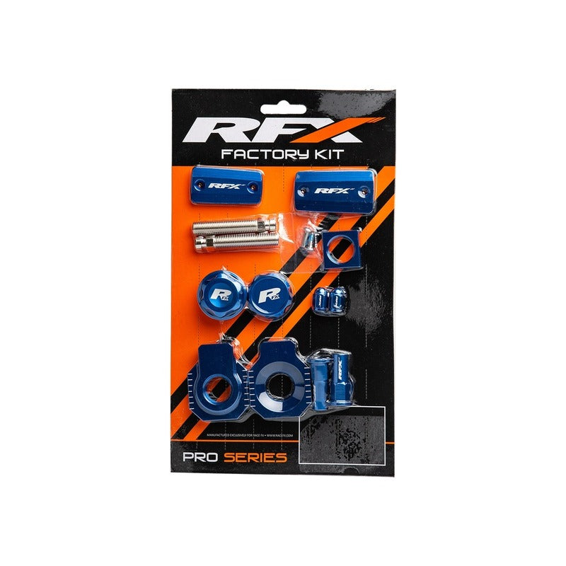Pro Factory Kit