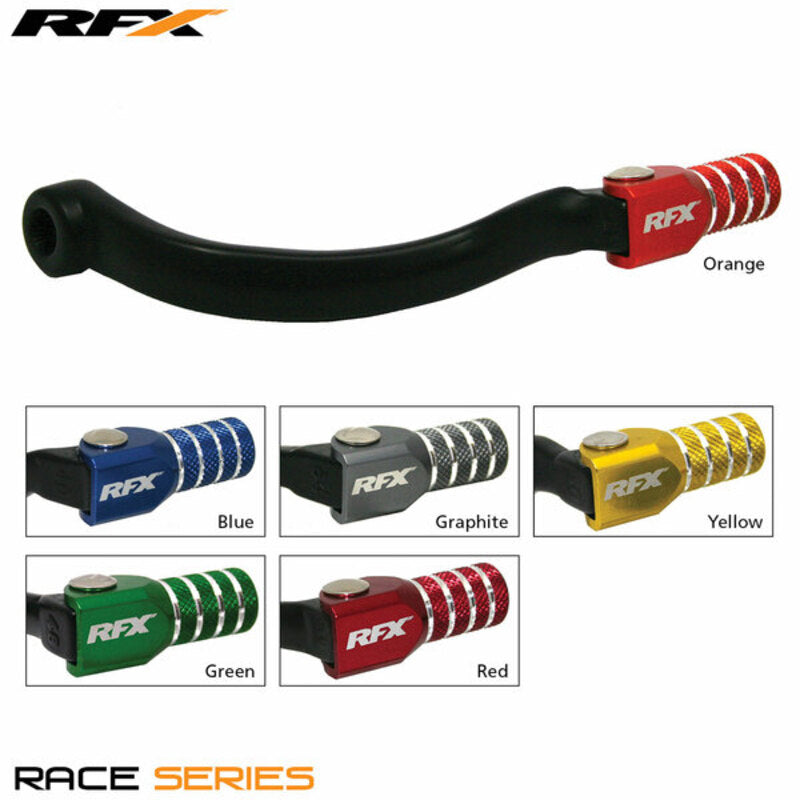 Gear Lever
