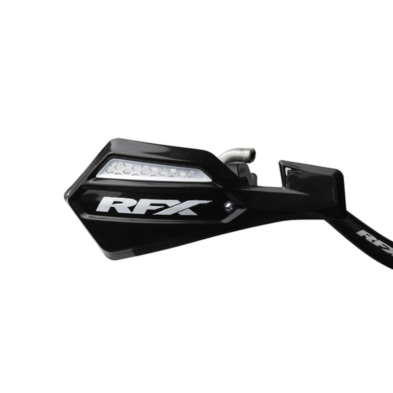 Race Handguard