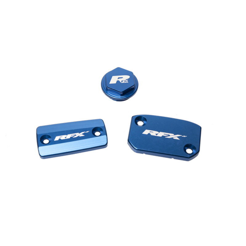 Kit de tapones de depósito Pro