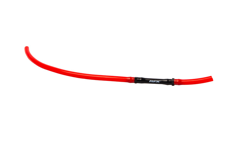 Long Vent Tube