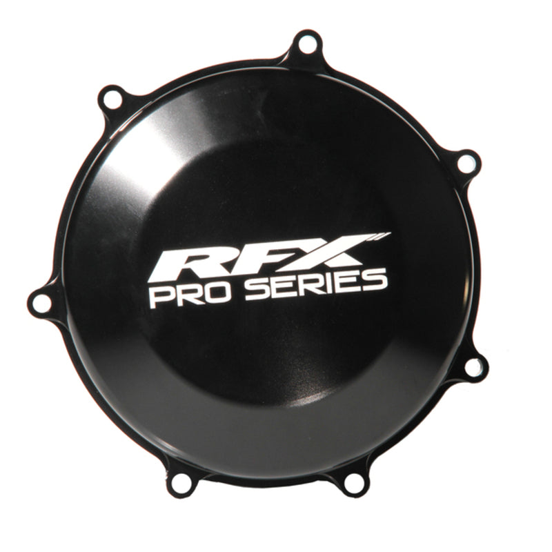 Pro Clutch Cover