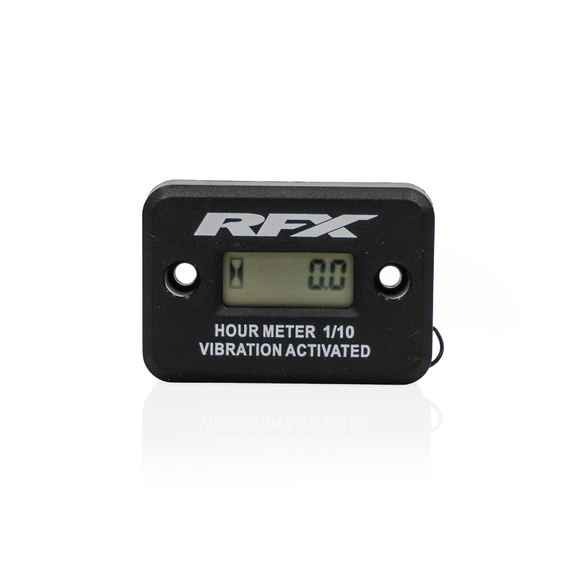 Race Wireless Hour Meter