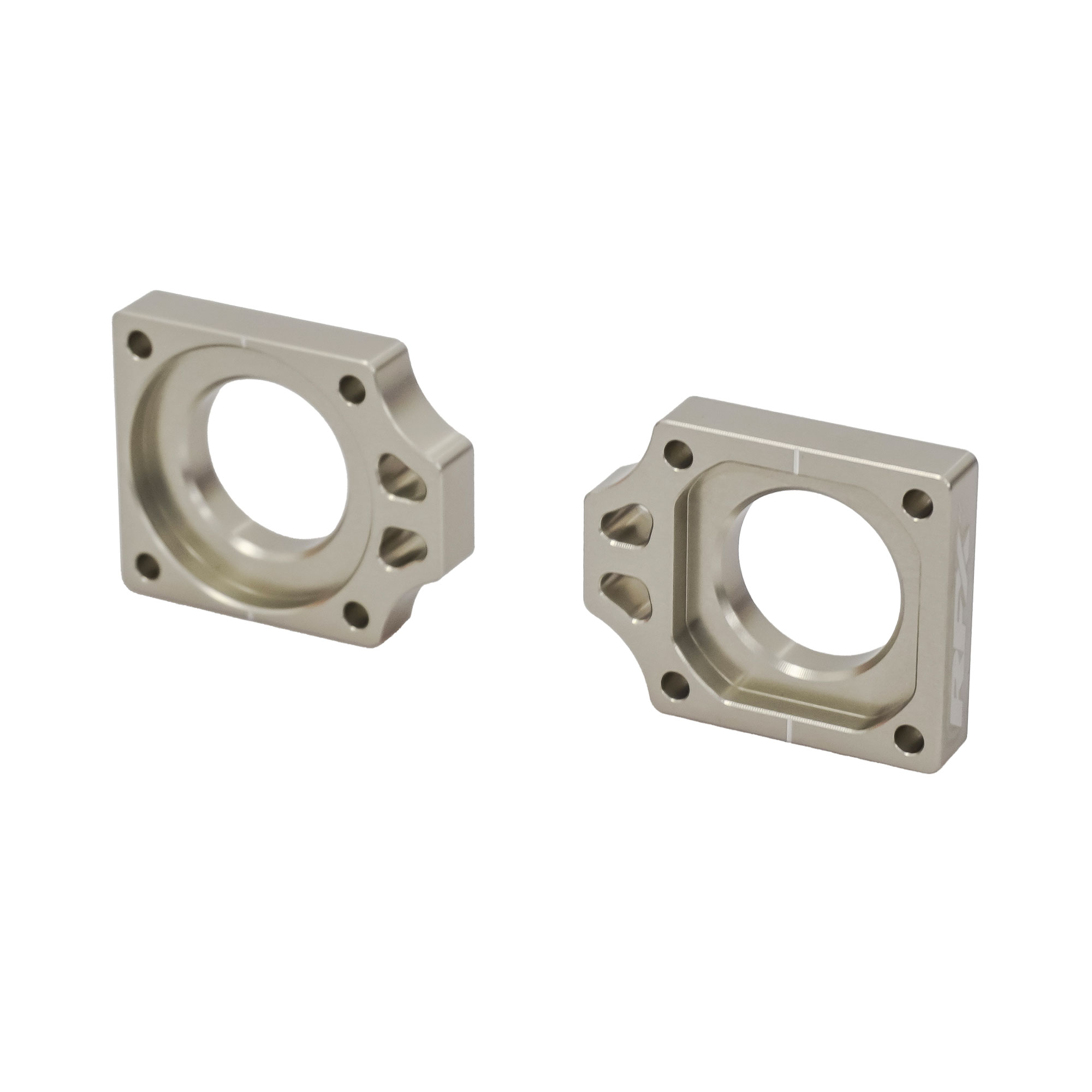 Rear Axle Adjuster Blocks