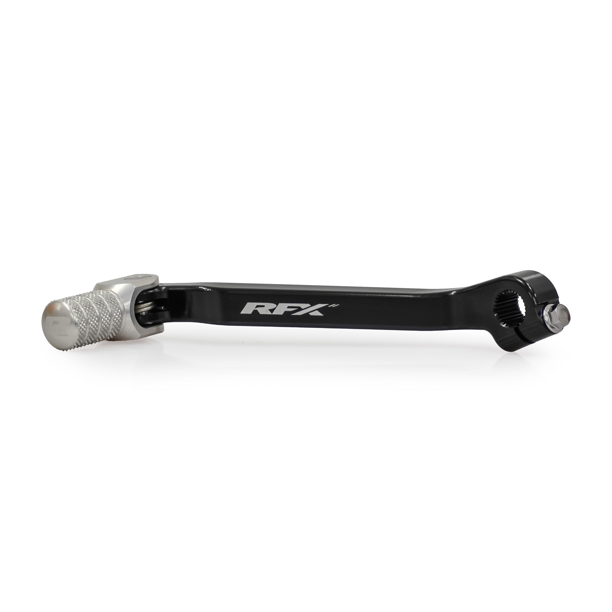 Flex+ Factory Edition Gear Lever
