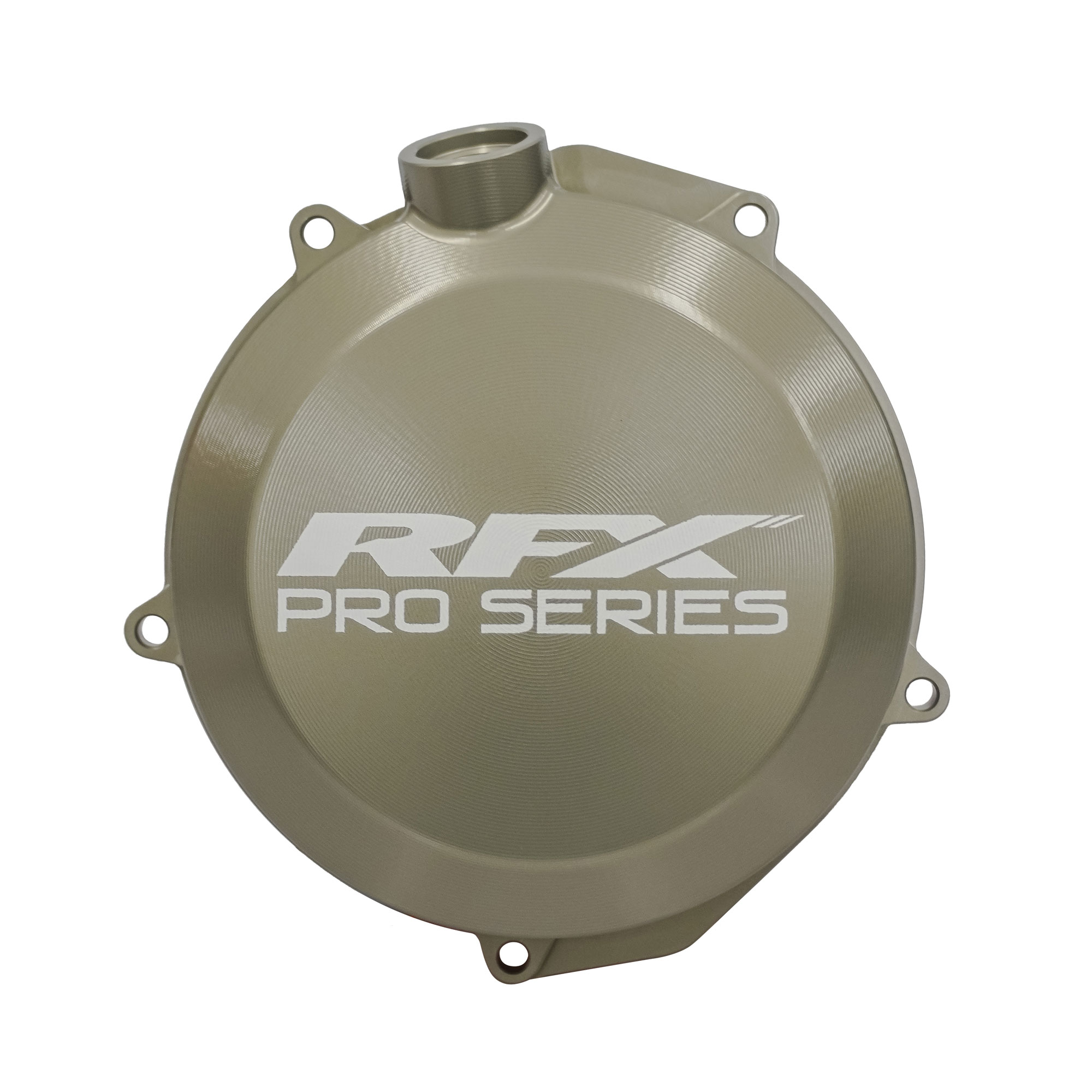 Pro Clutch Cover