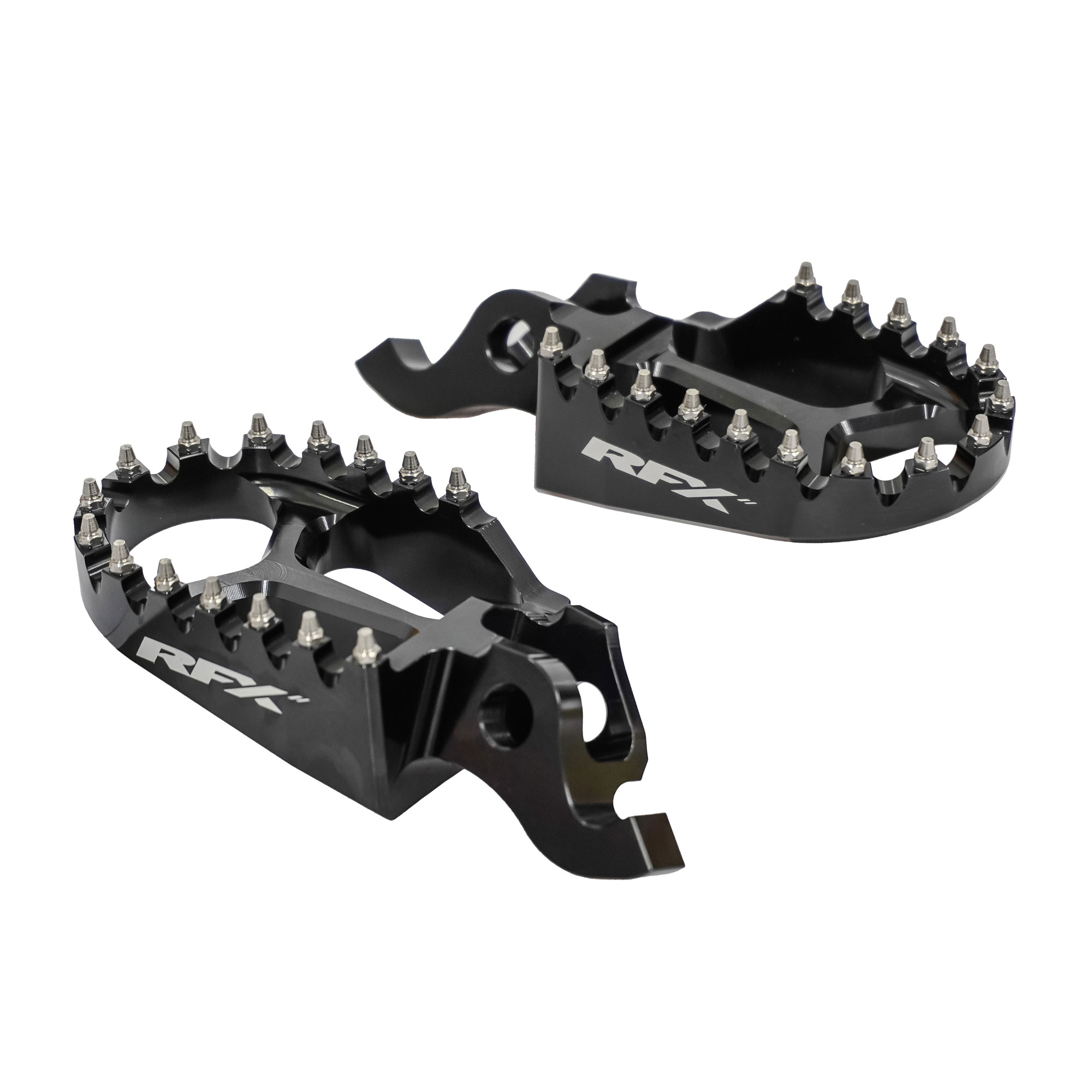 Footrests