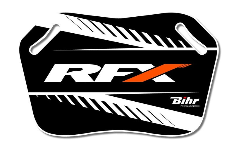 Pizarra de equipo - RFX Pro
