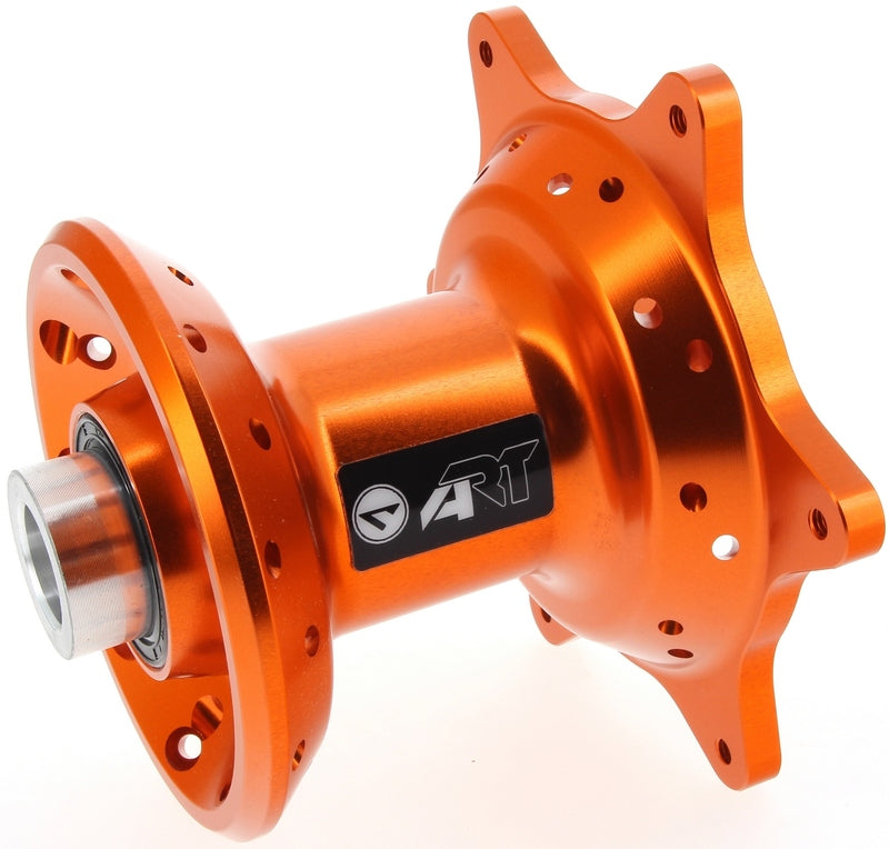 Front Hub
