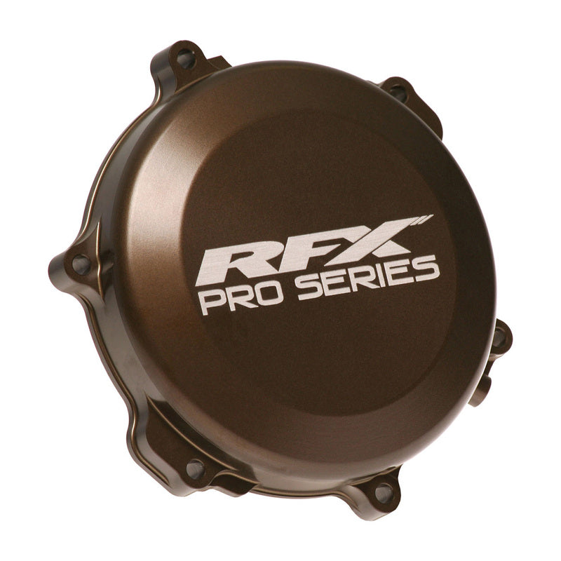 Pro Clutch Cover