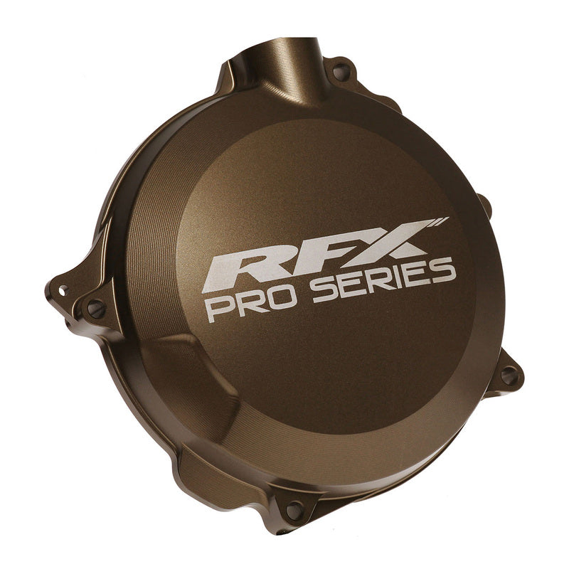 Pro Clutch Cover