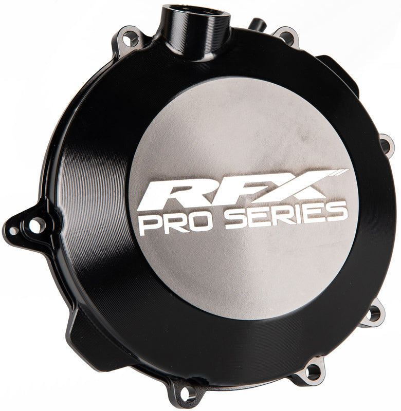 Pro Clutch Cover
