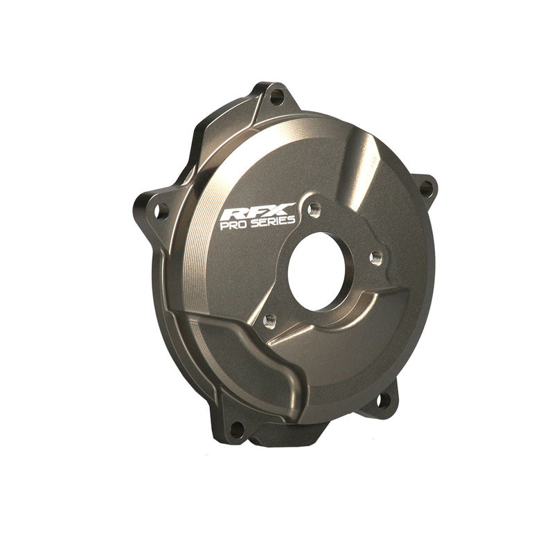 Pro Clutch Cover