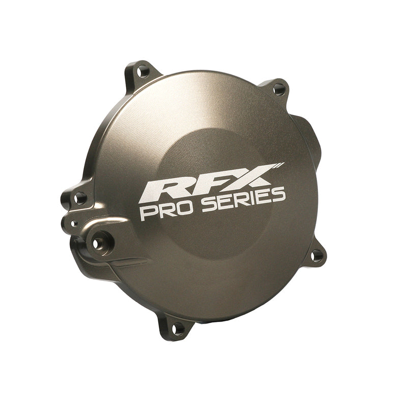 Pro Clutch Cover