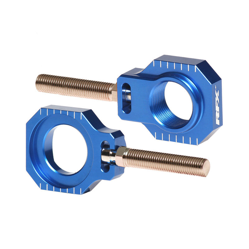 Pro Fast Release Rear Axle Blocks