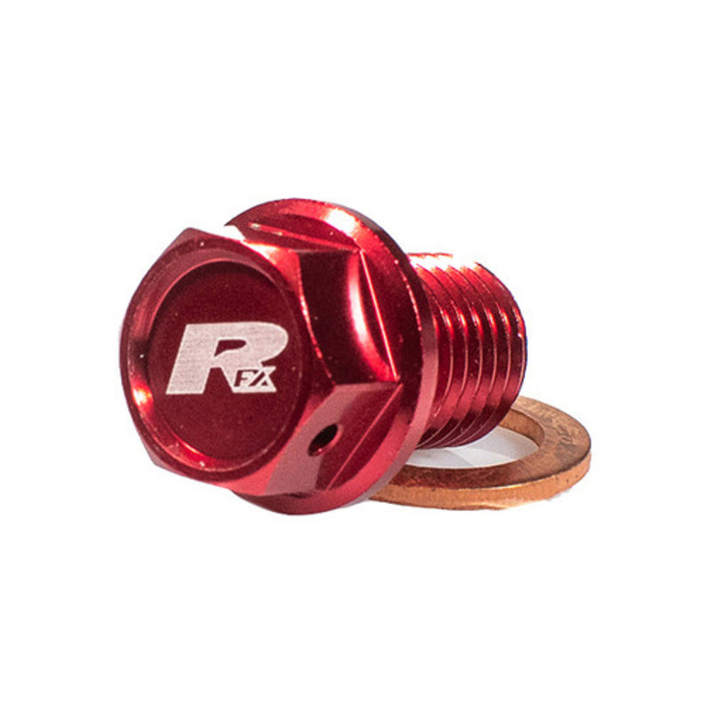 Drain Bolt