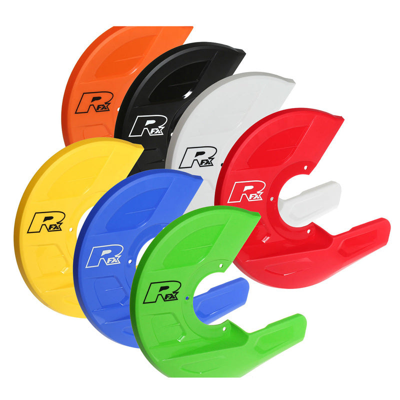 Disc Caliper Guard