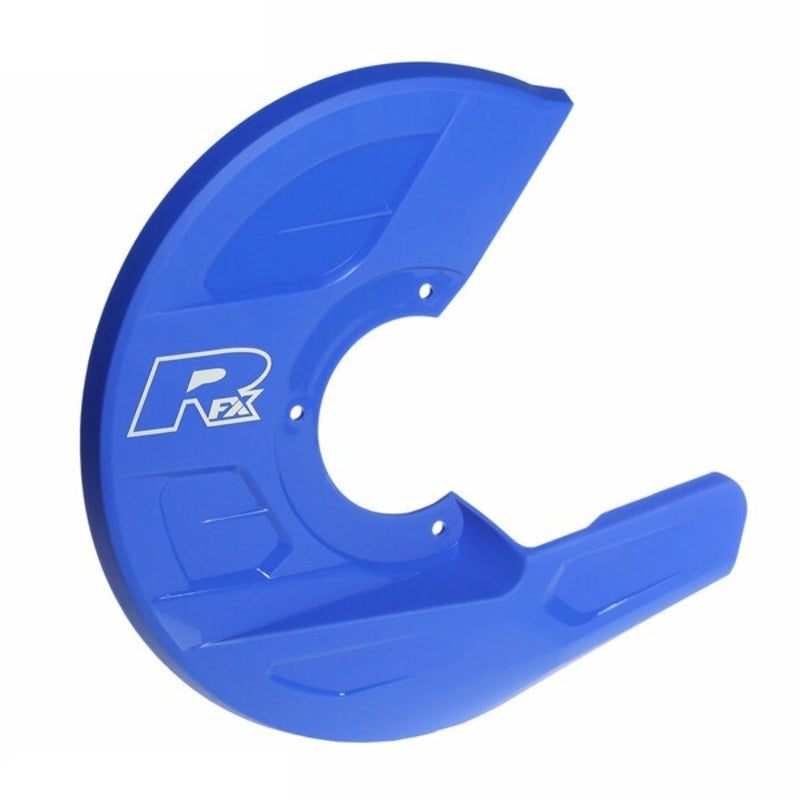 Disc Caliper Guard