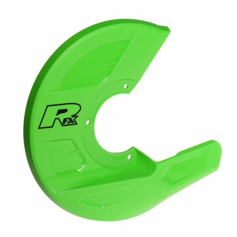 Disc Caliper Guard