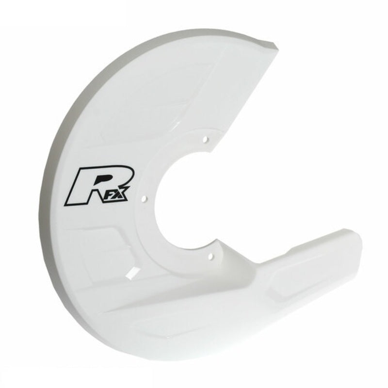 Disc Caliper Guard