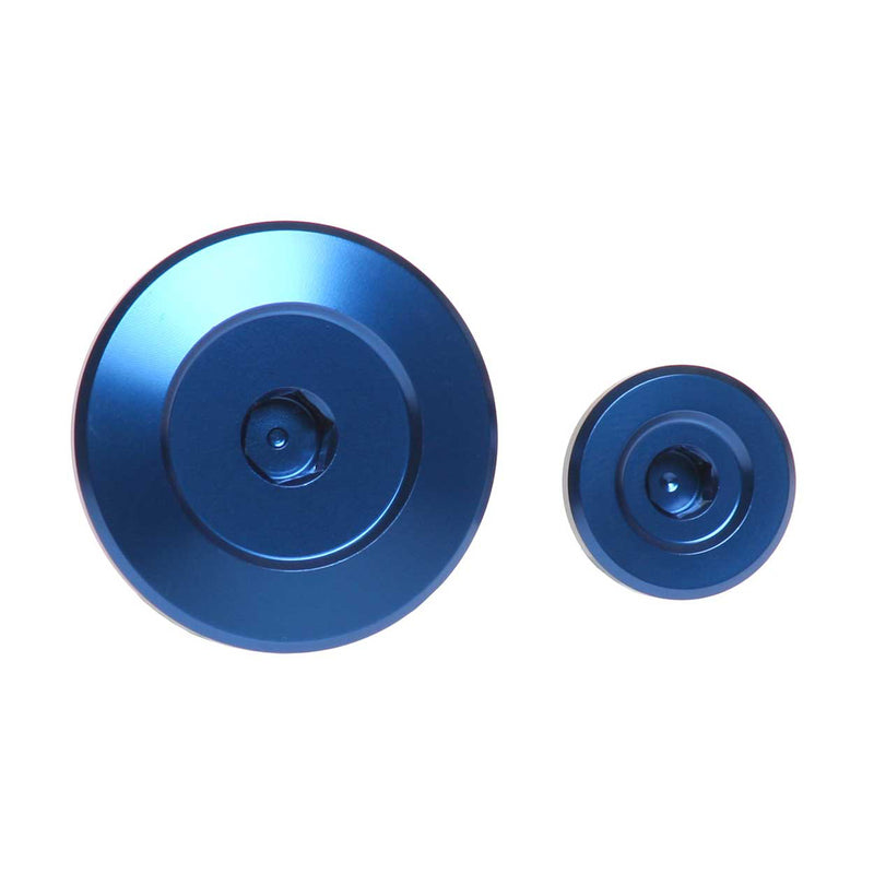 Engine Timing Plug