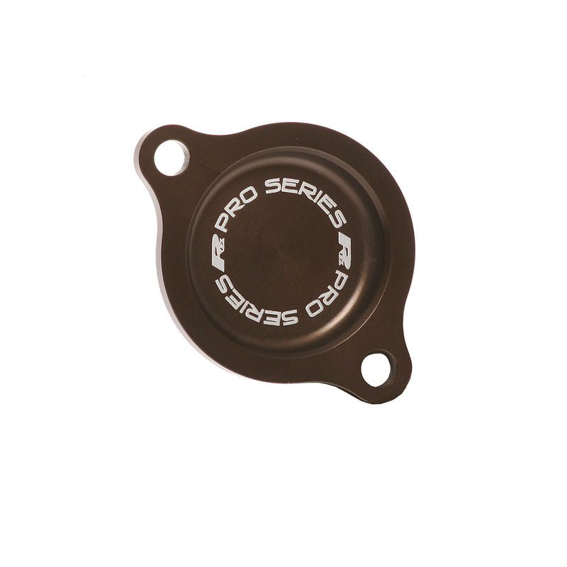 Oil Filter Cover