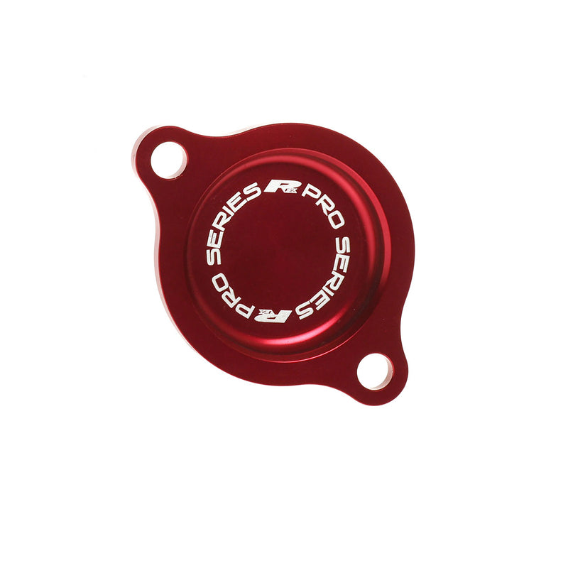 Oil Filter Cover
