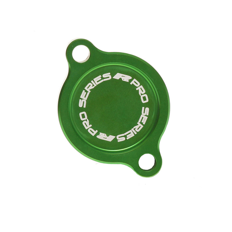 Oil Filter Cover