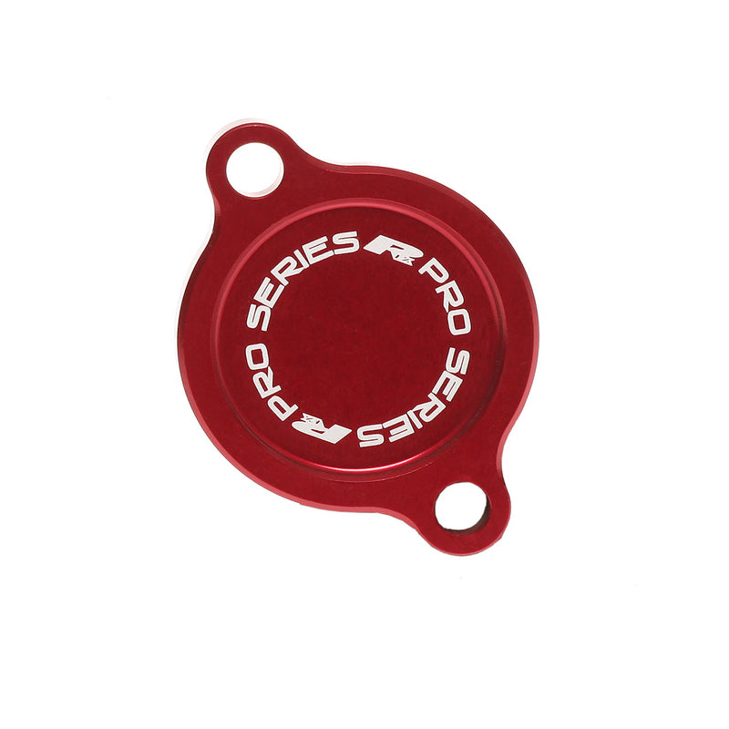 Oil Filter Cover
