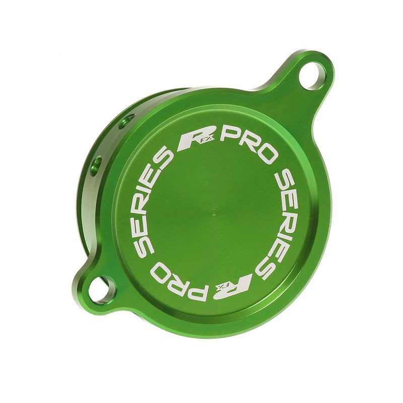 Oil Filter Cover