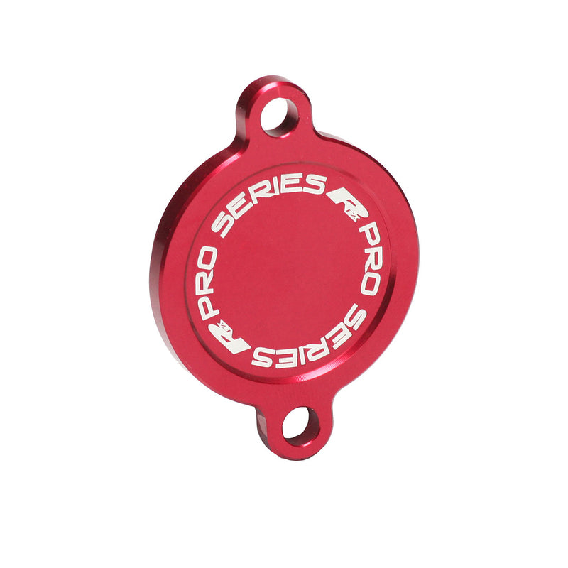 Oil Filter Cover
