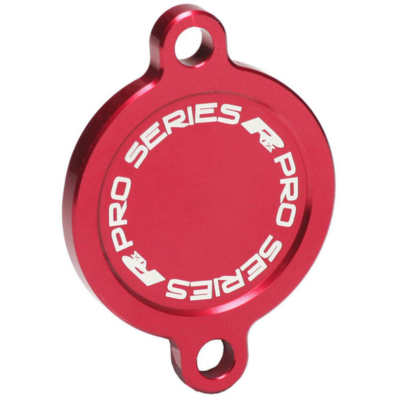 Oil Filter Cover