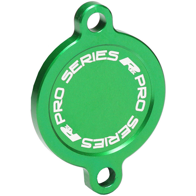 Oil Filter Cover