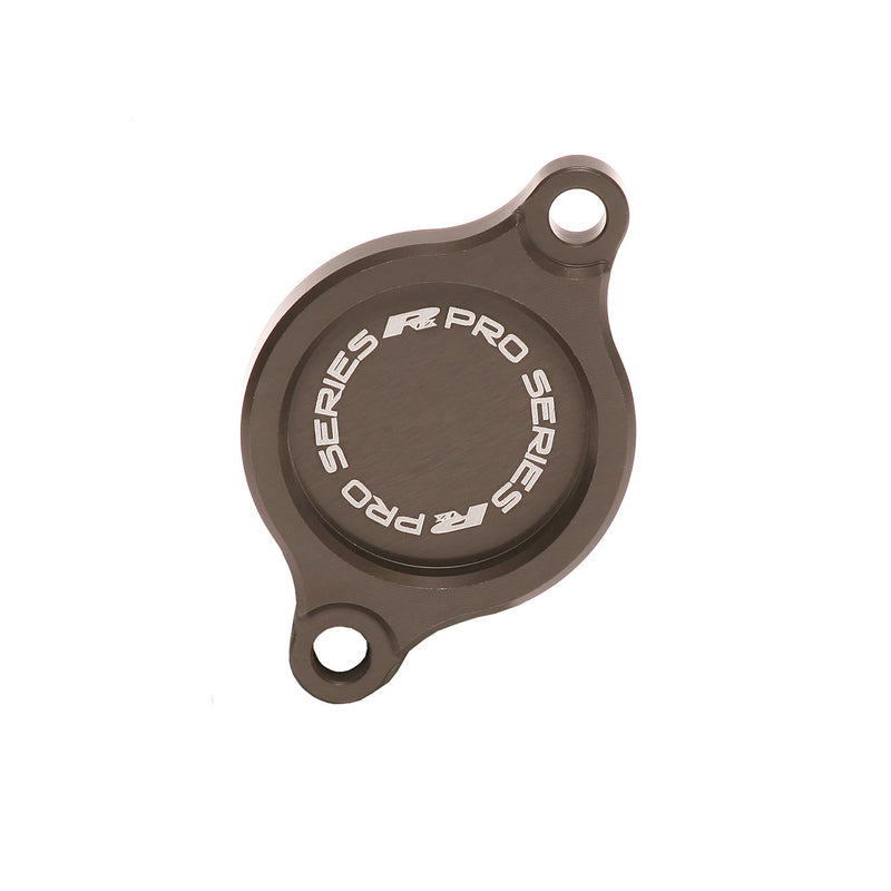 Oil Filter Cover