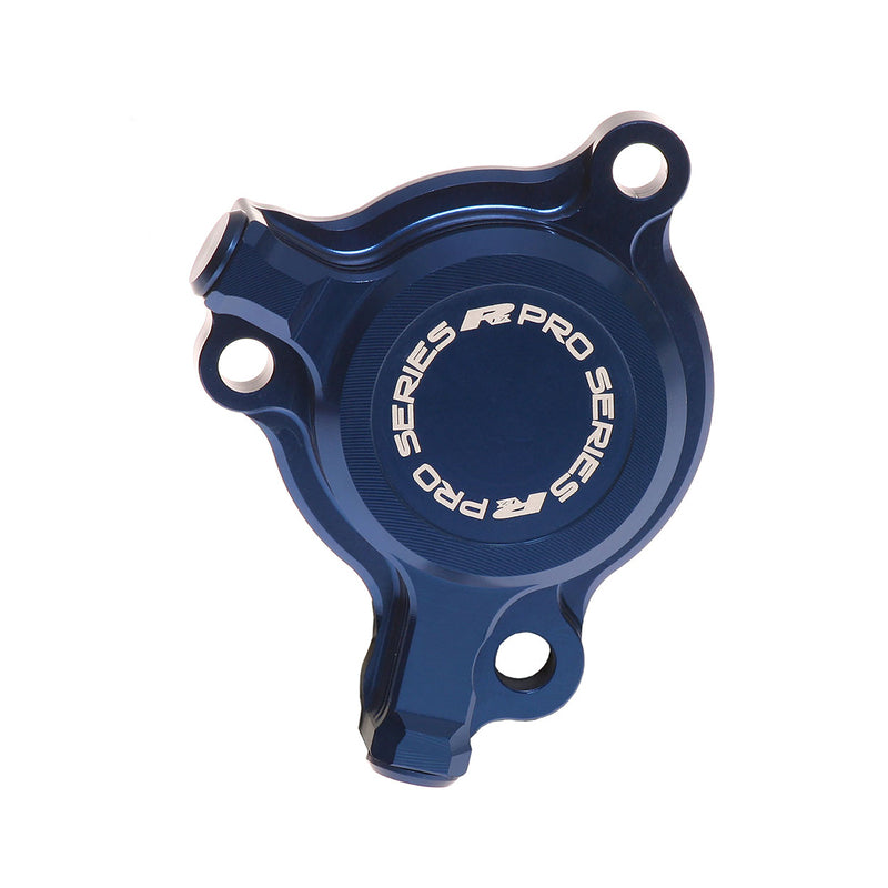 Oil Filter Cover