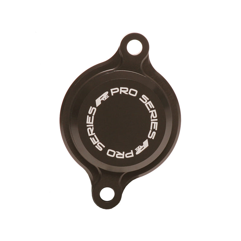Oil Filter Cover