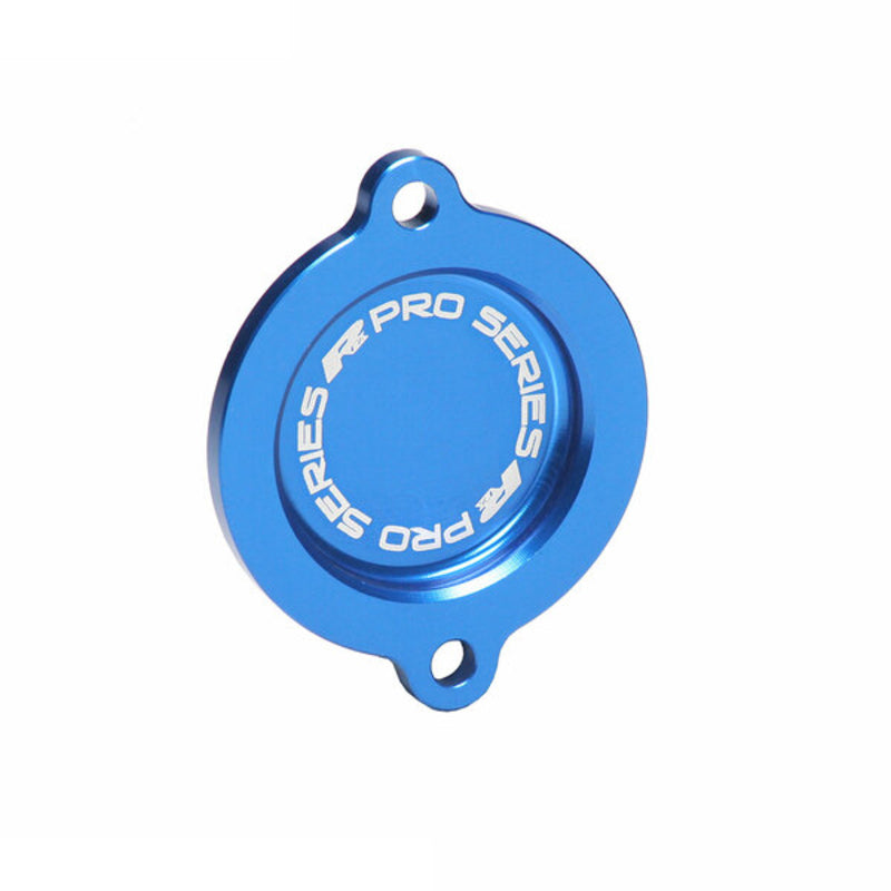 Pro Oil Filter Cover