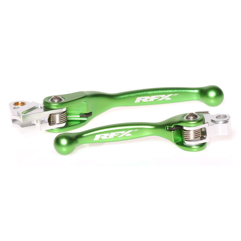 Lever Set