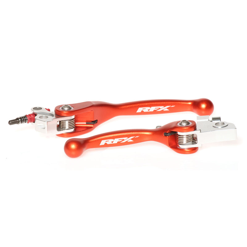 Lever Set