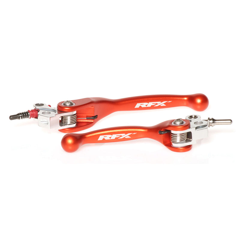 Race Flexibler Hebel-Satz