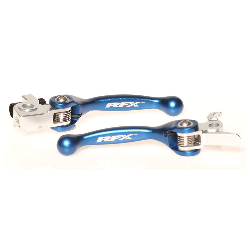 Race Flexibler Hebel-Satz