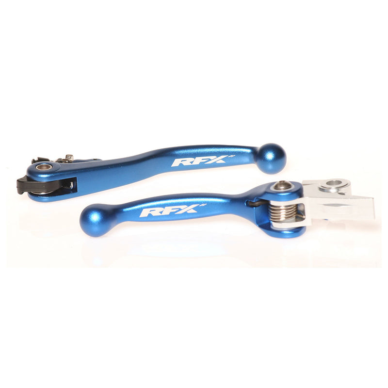 Race Flexibler Hebel-Satz