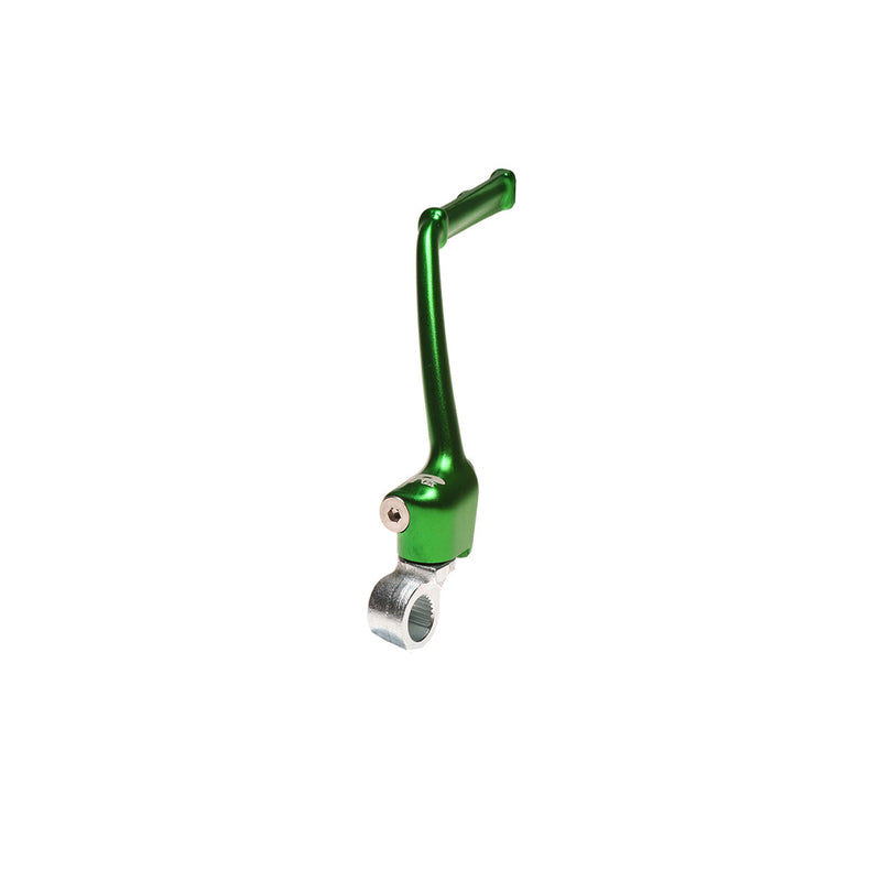 Kickstart Lever